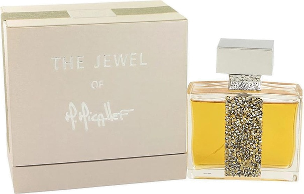 M. Micallef Jewel