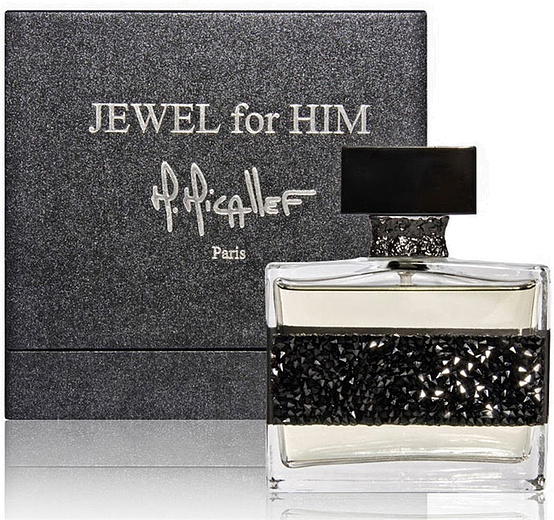 M. Micallef Jewel for Him