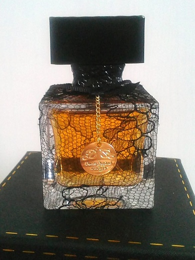 M. Micallef Le Parfum Couture Denis Durand