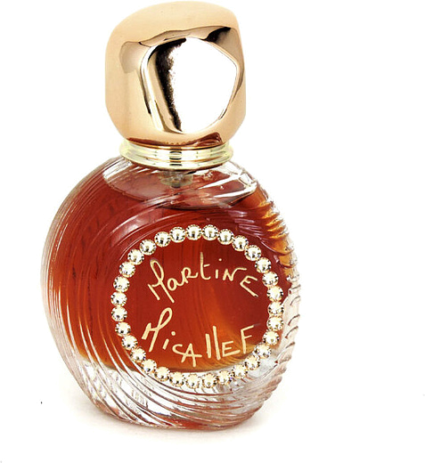 M. Micallef Mon Parfum Cristal