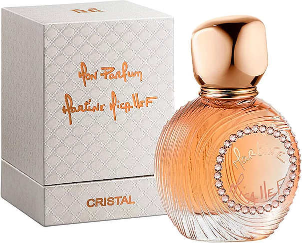 M. Micallef Mon Parfum Cristal