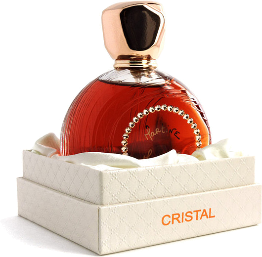 M. Micallef Mon Parfum Cristal