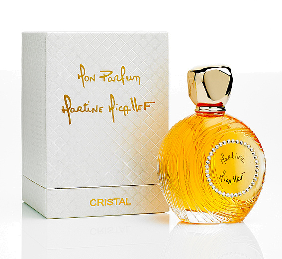 M. Micallef Mon Parfum Cristal