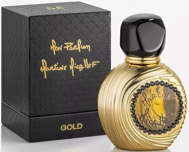 M. Micallef Mon Parfum Gold