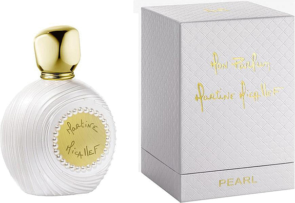 M. Micallef Mon Parfum Pearl