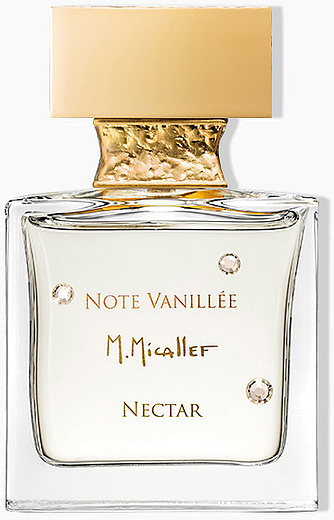M. Micallef Note Vanillee Nectar