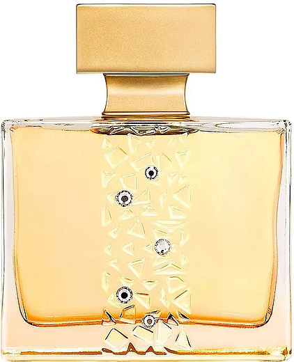 M. Micallef Note Vanillee