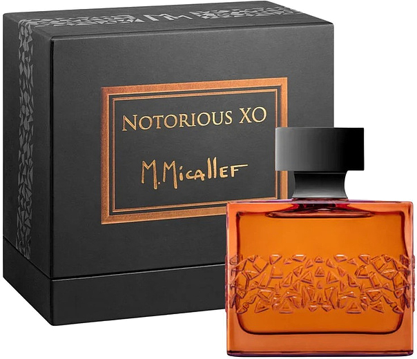 M. Micallef Notorious XO