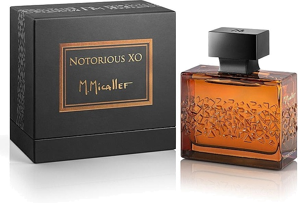 M. Micallef Notorious XO
