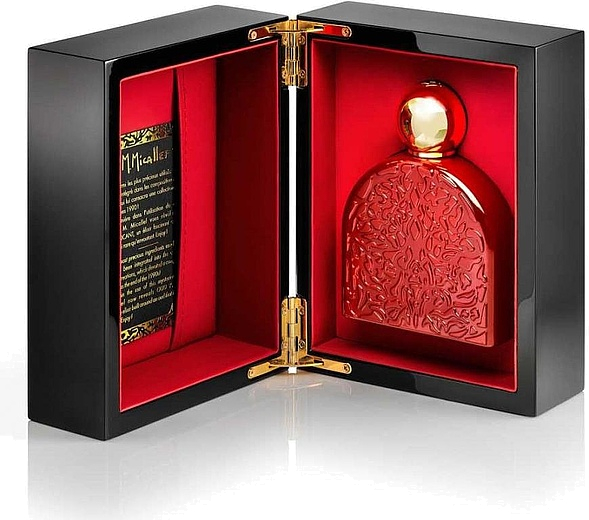 M. Micallef Oud Provocant