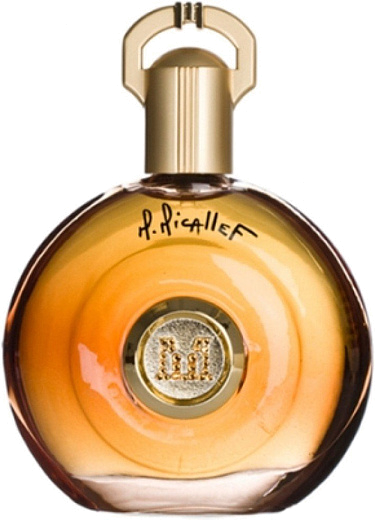 M. Micallef Patchouli