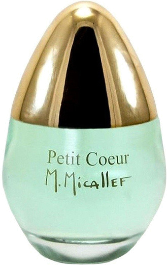 M. Micallef Petit Coeur