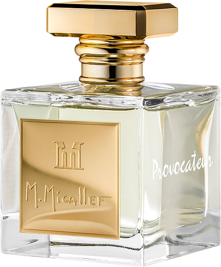 M. Micallef Provocateur