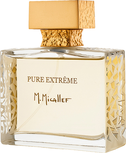M. Micallef Pure Extreme