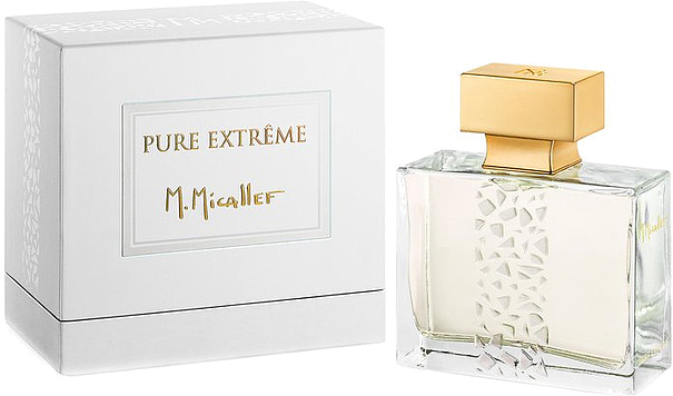 M. Micallef Pure Extreme