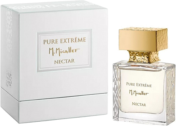 M. Micallef Pure Extreme Nectar