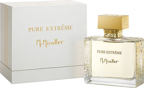 M. Micallef Pure Extreme
