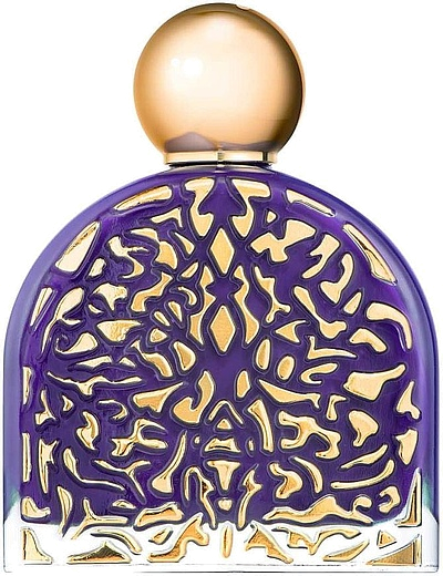 M. Micallef Purple Love