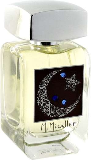 M. Micallef Ramadan for Him