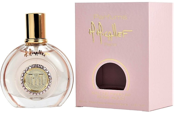 M. Micallef Rose Aoud