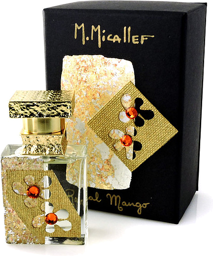 M. Micallef Royal Mango