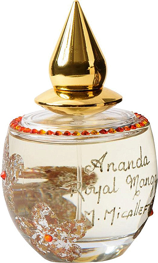 M. Micallef Royal Mango