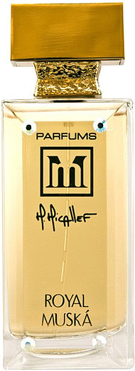 M. Micallef Royal Muska