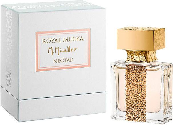M. Micallef Royal Muska Nectar