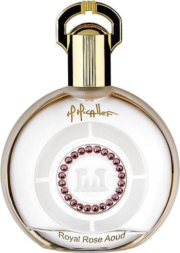 M. Micallef Royal Rose Aoud