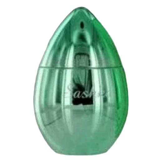 M. Micallef Sashka Green