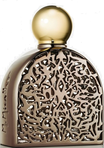 M. Micallef Secret of Love Gourmet