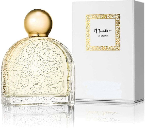 M. Micallef Soleil Passion