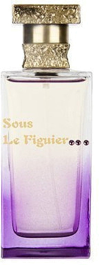 M. Micallef Sous Le Figuier