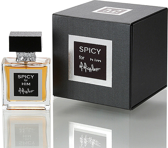 M. Micallef Spicy for Him