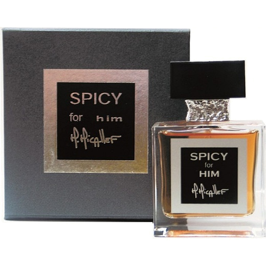 M. Micallef Spicy for Him
