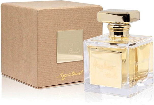 M. Micallef Studio Appointment 