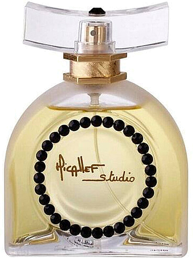 M. Micallef Studio Imperial Santal