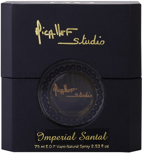 M. Micallef Studio Imperial Santal