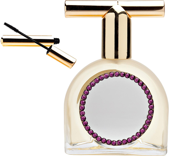 M. Micallef Studio Mare UpParfume MP2 Mascara 