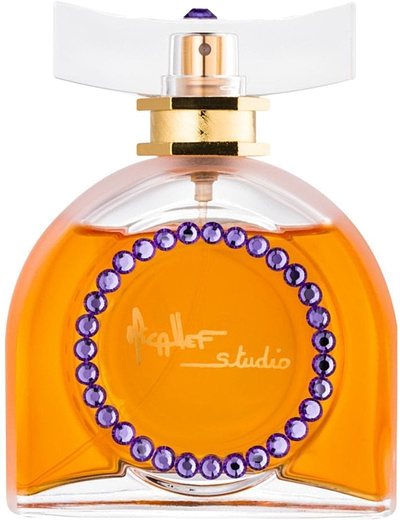 M. Micallef Studio Royal Amber