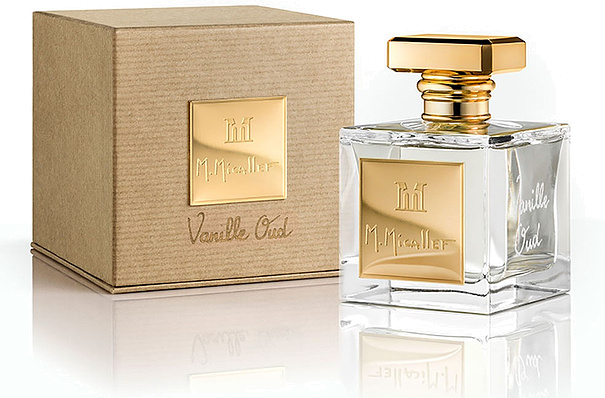 M. Micallef Vanille Oud