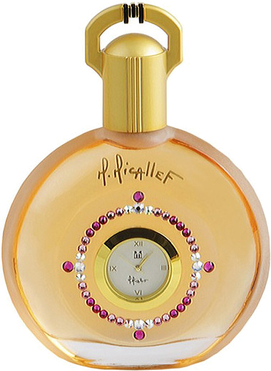 M. Micallef Watch Decor