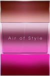 MAC Air Of Style