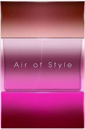 MAC Air Of Style