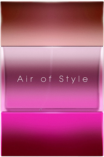 MAC Air Of Style