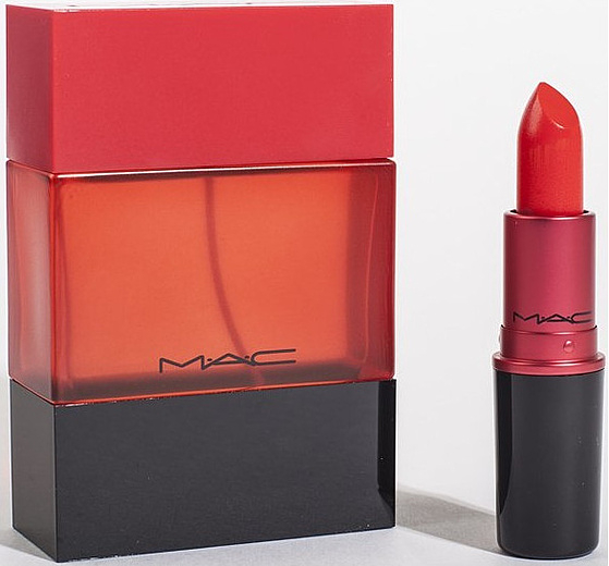 MAC Lady Danger