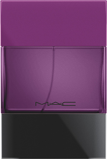 MAC My Heroine