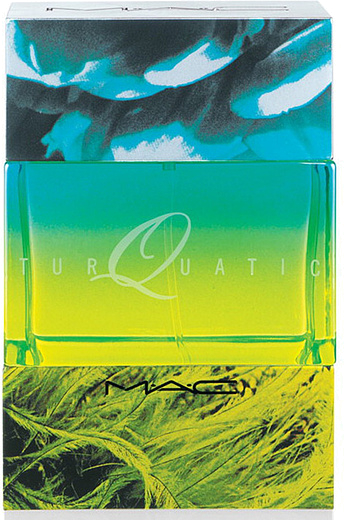 MAC Turquatic