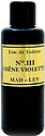 Mad et Len No. III Chene Violette