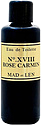 Mad et Len XVIII Rose Carmin
